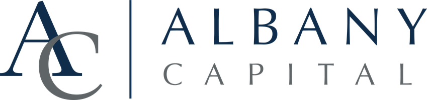 Albany Capital Logo