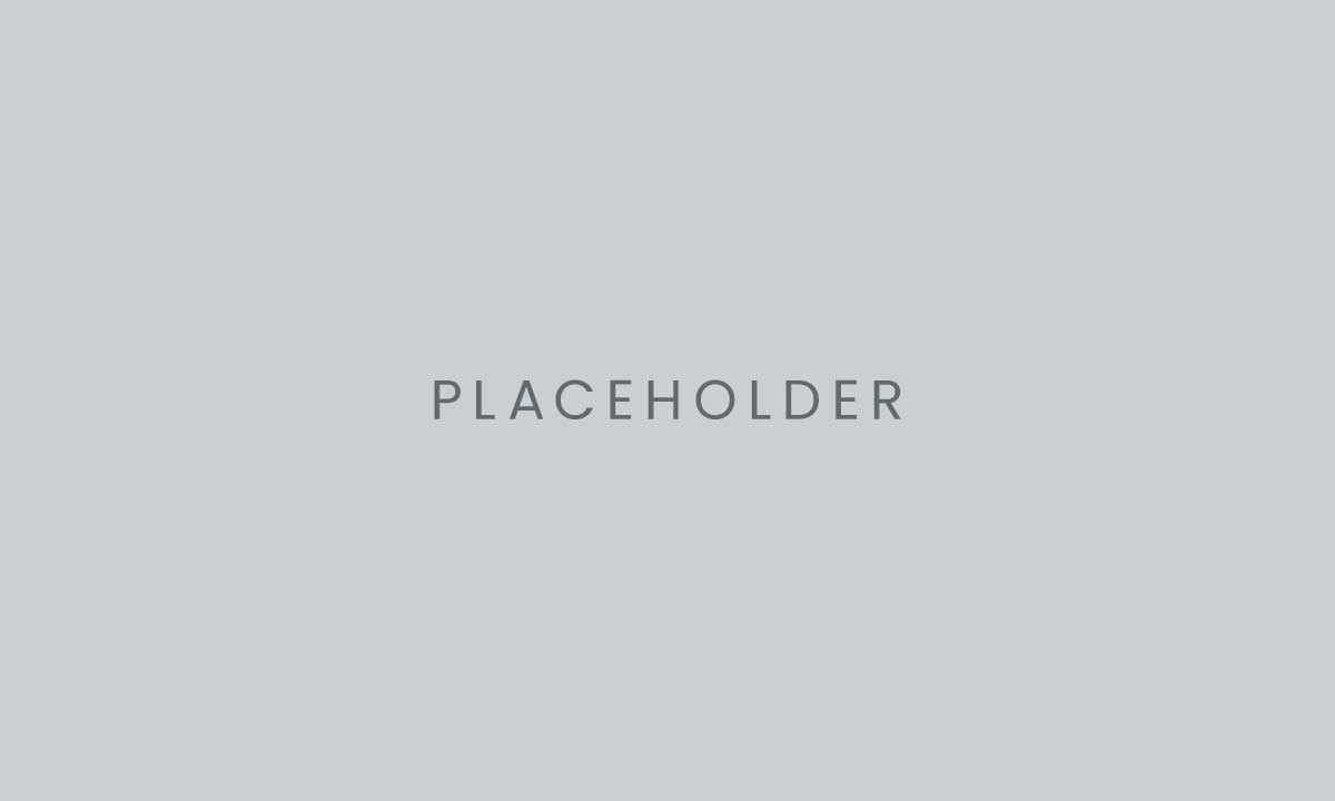 Blank placeholder box